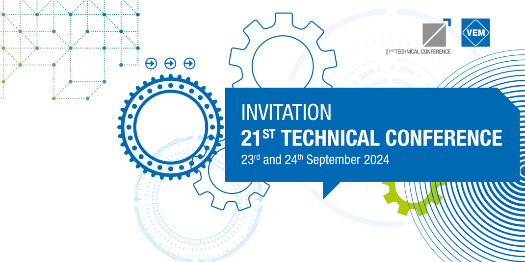 Technical Conference of VEM